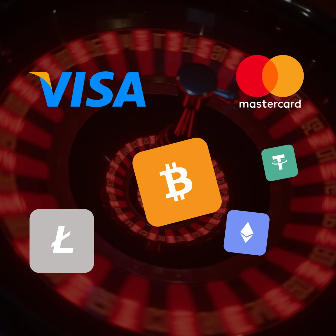 Mellstroy Casino депозит