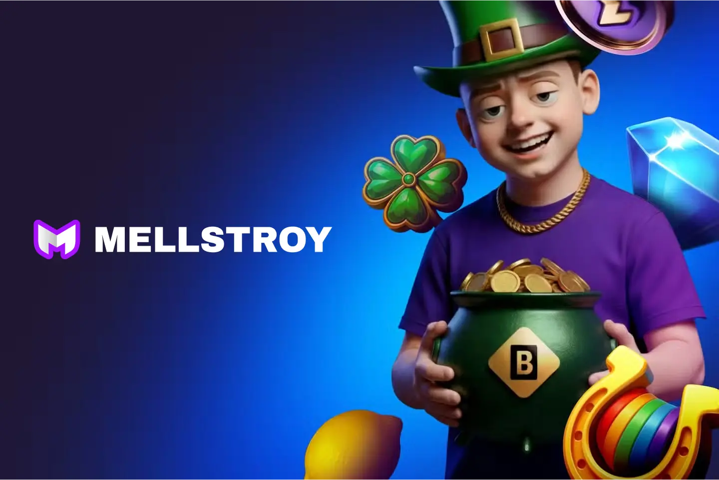 казино мелстроя