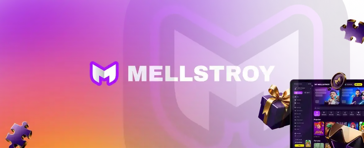 мелстрой казино зеркало